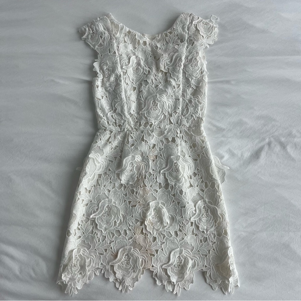 Endless rose mini dress size xs